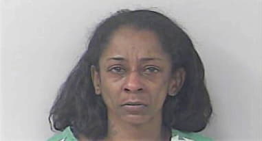 Lisa Watson, - St. Lucie County, FL 